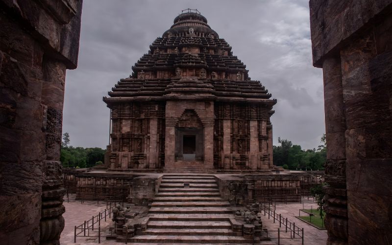 Bhubaneswar to Puri Pilgrimage Tour